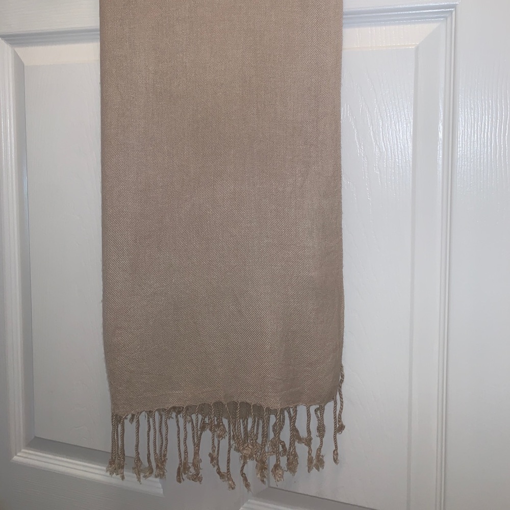Nordstrom BP Scarf